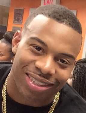 Kyle LeFlore